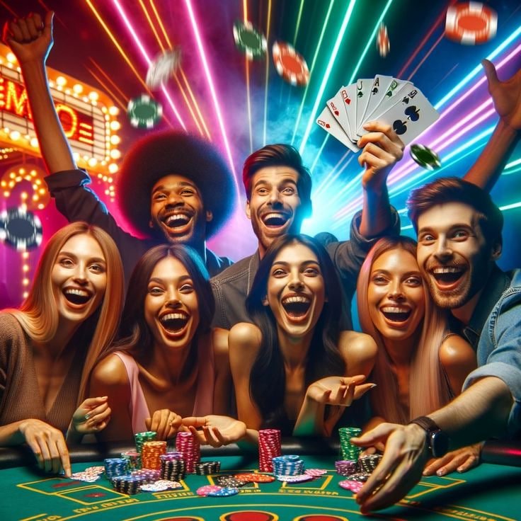 Jelajahi kategori game dan olahraga favorit di poll88